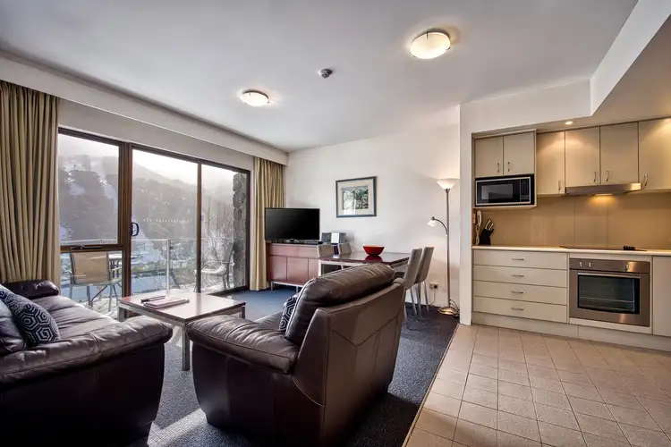 Third view of Homely alpine listing, 12/Lantern Banjo, Thredbo NSW 2625