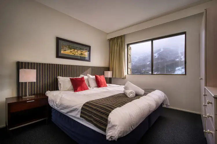 Sixth view of Homely alpine listing, 12/Lantern Banjo, Thredbo NSW 2625