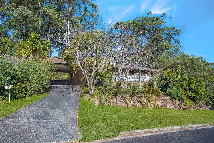 16 Baronga Road