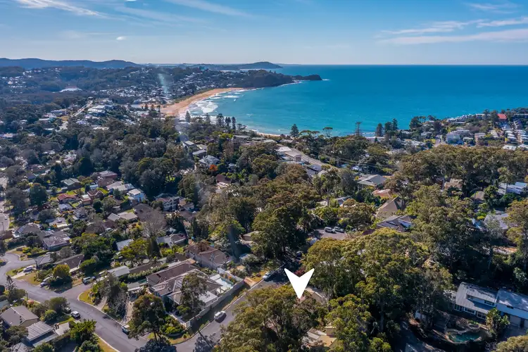 Third view of Homely house listing, 16 Baronga Road, Avoca Beach NSW 2251