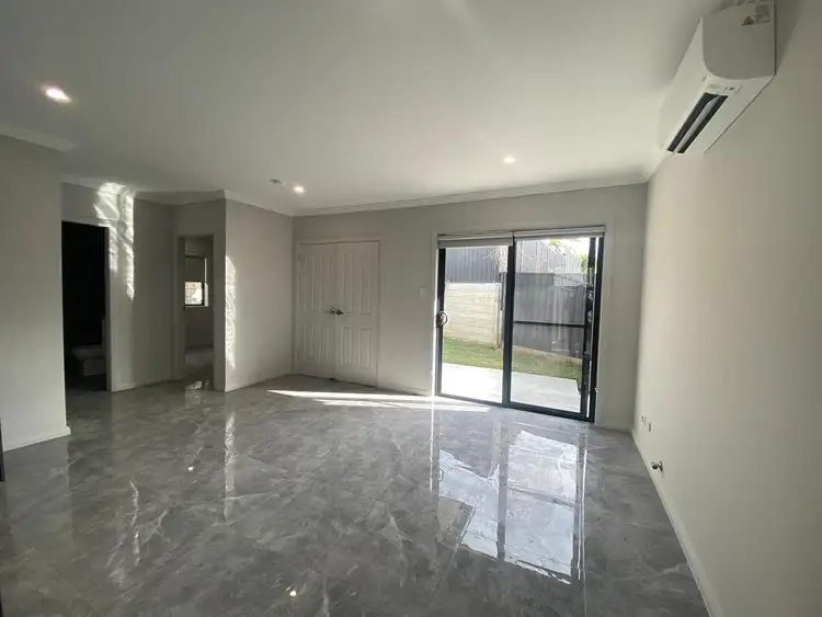 Second view of Homely flat listing, 74A Glenroy Drive, Claymore NSW 2559