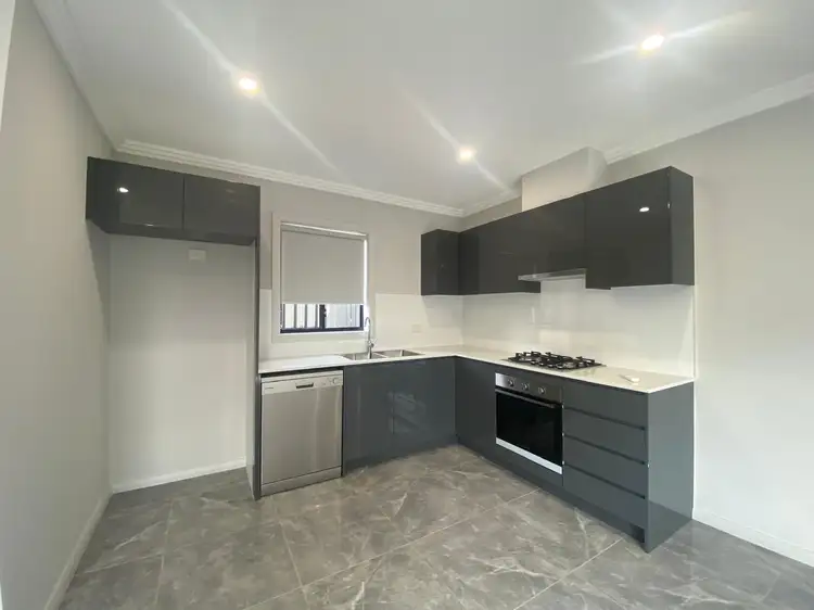 Third view of Homely flat listing, 74A Glenroy Drive, Claymore NSW 2559