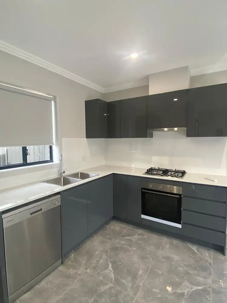 Fourth view of Homely flat listing, 74A Glenroy Drive, Claymore NSW 2559