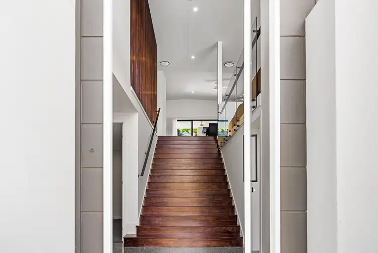 Fourth view of Homely house listing, 3 Ambermerle Way, Coomera QLD 4209