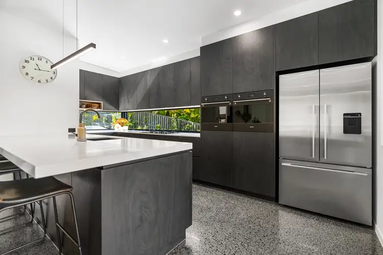 Fifth view of Homely house listing, 3 Ambermerle Way, Coomera QLD 4209