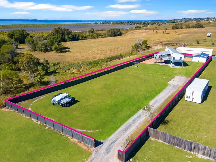 Second view of Homely house listing, 11 Bowarrady Court, River Heads QLD 4655
