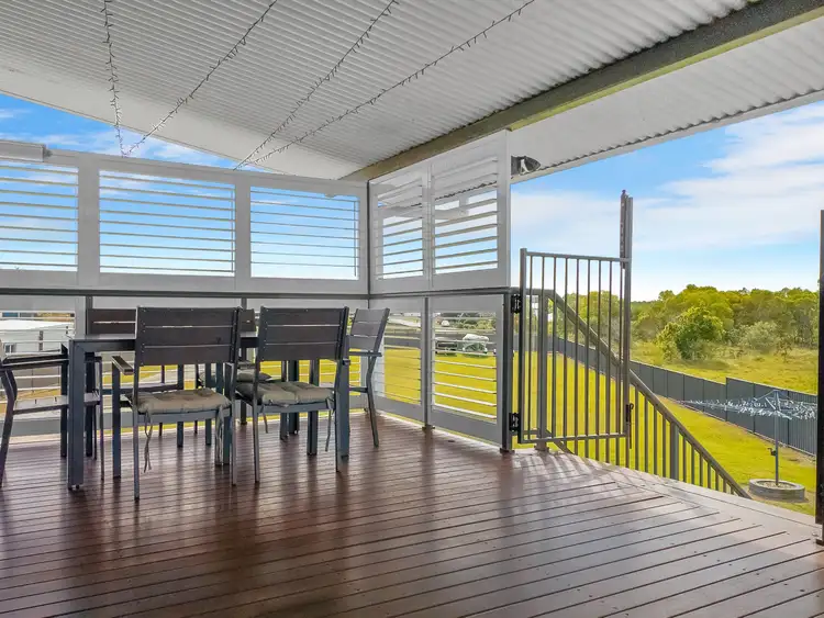 Fifth view of Homely house listing, 11 Bowarrady Court, River Heads QLD 4655