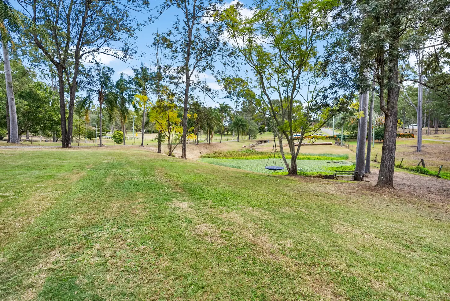 Main view of Homely rural property listing, 147-151 Bamboo Drive, Cedar Vale QLD 4285
