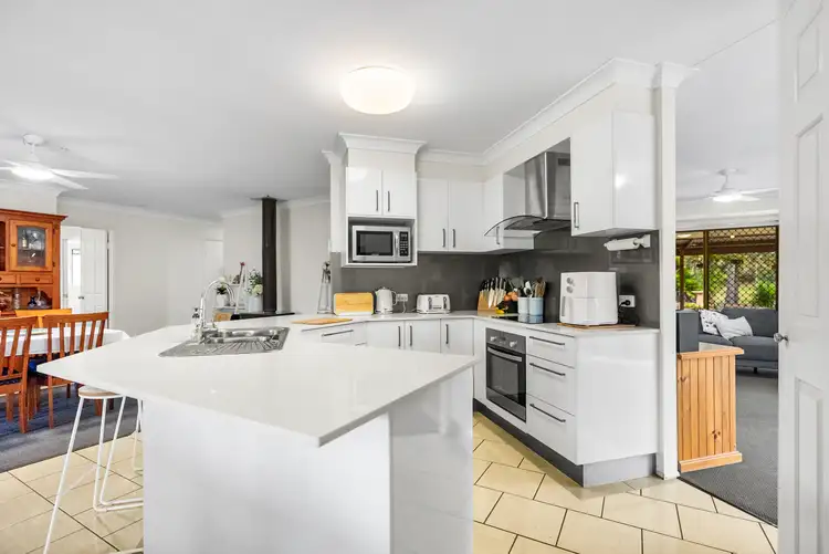 Fourth view of Homely rural property listing, 147-151 Bamboo Drive, Cedar Vale QLD 4285