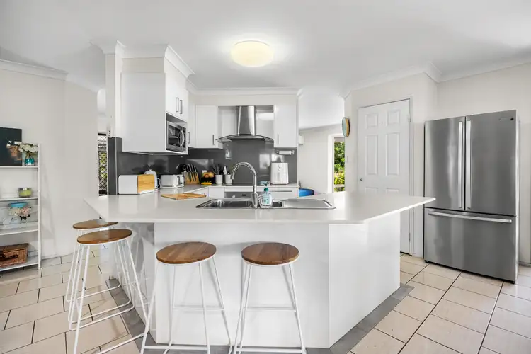 Fifth view of Homely rural property listing, 147-151 Bamboo Drive, Cedar Vale QLD 4285