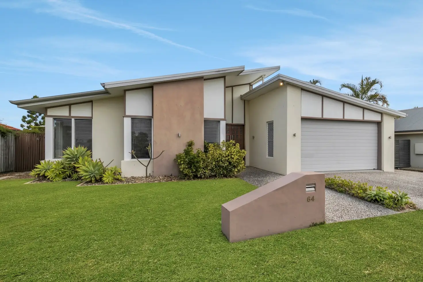 Main view of Homely house listing, 64 Barcoo Crescent, Sinnamon Park QLD 4073