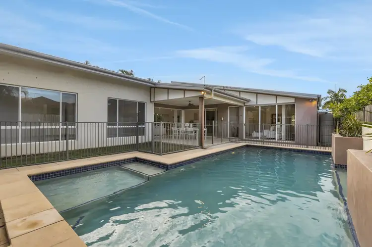 Second view of Homely house listing, 64 Barcoo Crescent, Sinnamon Park QLD 4073