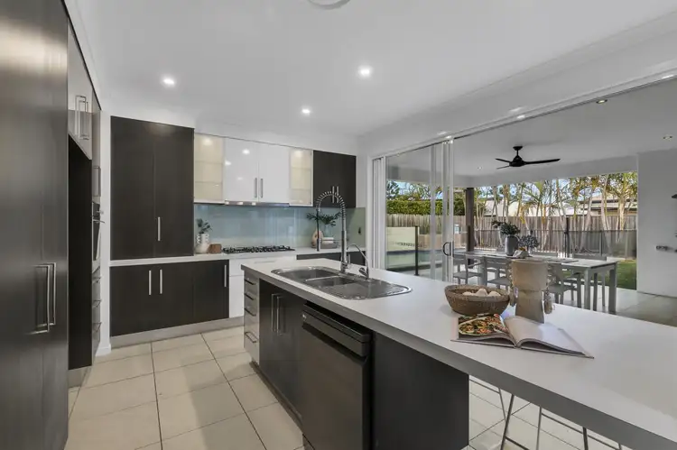 Third view of Homely house listing, 64 Barcoo Crescent, Sinnamon Park QLD 4073