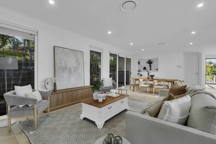 Fourth view of Homely house listing, 64 Barcoo Crescent, Sinnamon Park QLD 4073