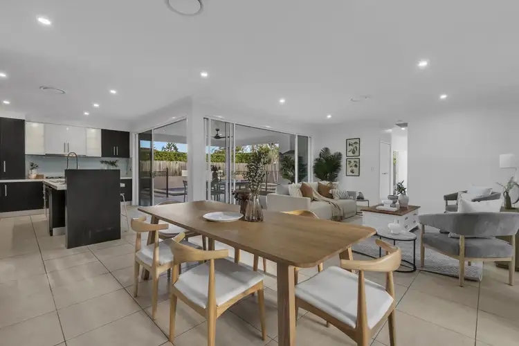 Fifth view of Homely house listing, 64 Barcoo Crescent, Sinnamon Park QLD 4073