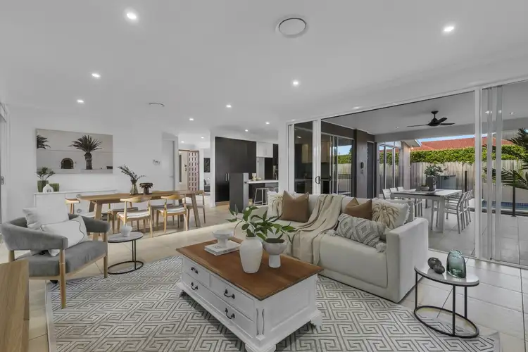 Sixth view of Homely house listing, 64 Barcoo Crescent, Sinnamon Park QLD 4073