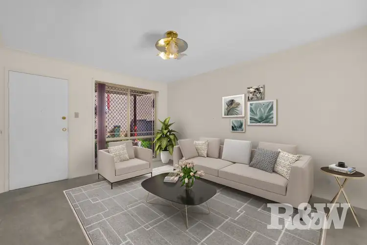 Second view of Homely semi-detached listing, 9/4 Westmoreland Road, Minto NSW 2566