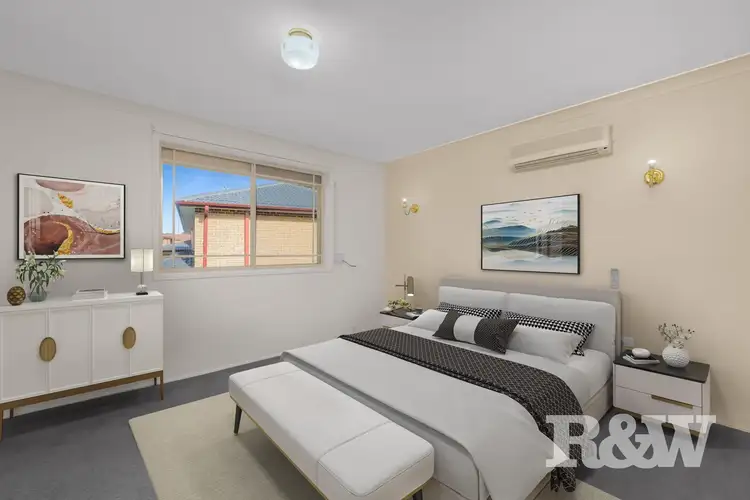 Fifth view of Homely semi-detached listing, 9/4 Westmoreland Road, Minto NSW 2566