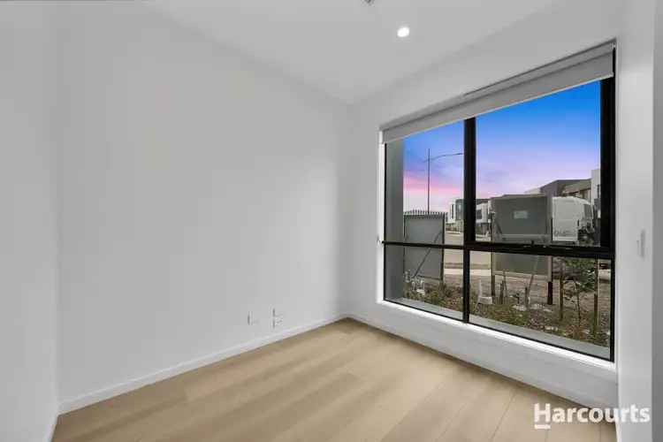 Second view of Homely townhouse listing, 28 Plains Circuit, Aintree VIC 3336