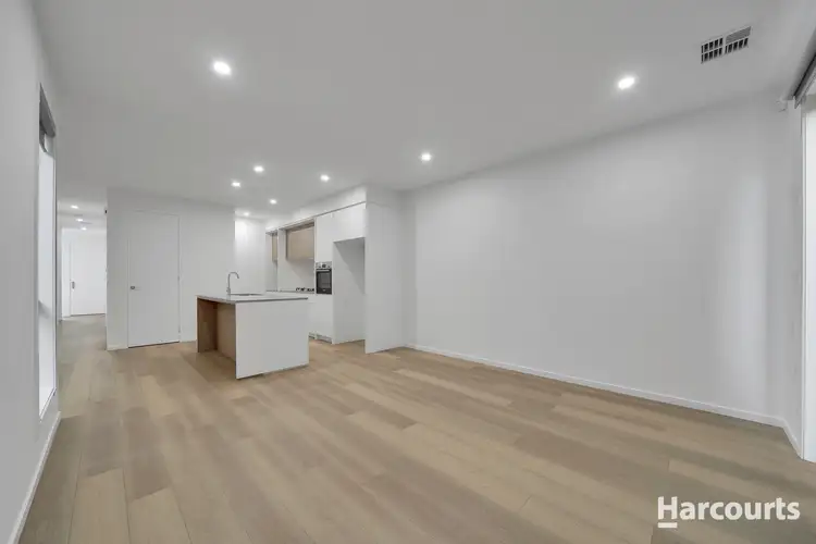 Sixth view of Homely townhouse listing, 28 Plains Circuit, Aintree VIC 3336