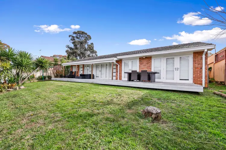 Main view of Homely house listing, 79 Woodcourt Street, Ambarvale NSW 2560