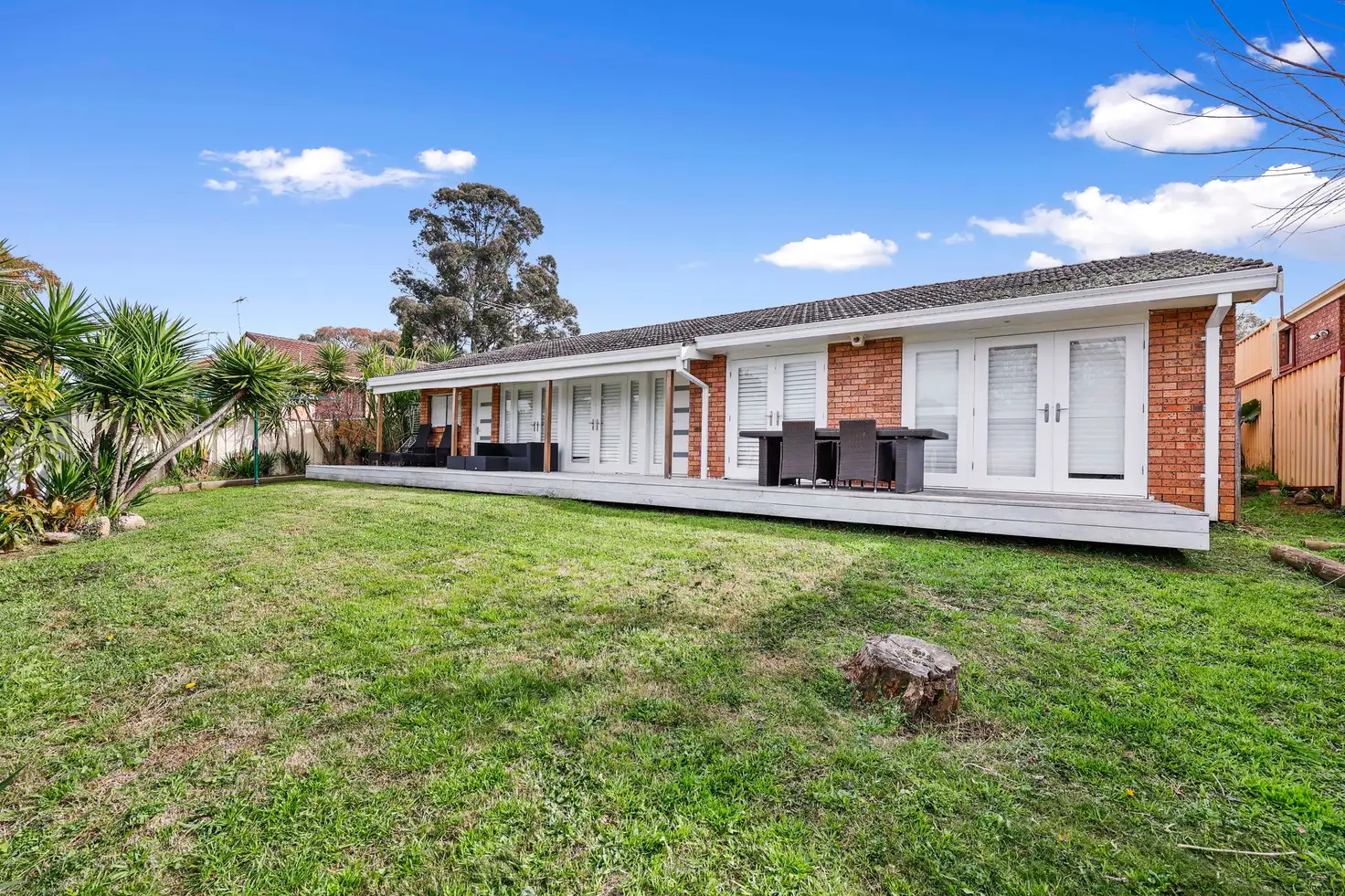 Main view of Homely house listing, 79 Woodcourt Street, Ambarvale NSW 2560