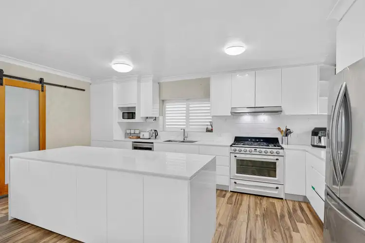 Third view of Homely house listing, 79 Woodcourt Street, Ambarvale NSW 2560