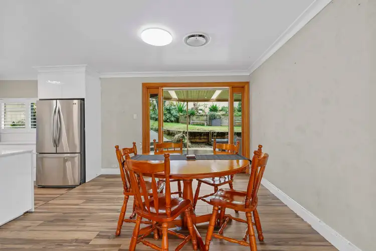Fourth view of Homely house listing, 79 Woodcourt Street, Ambarvale NSW 2560