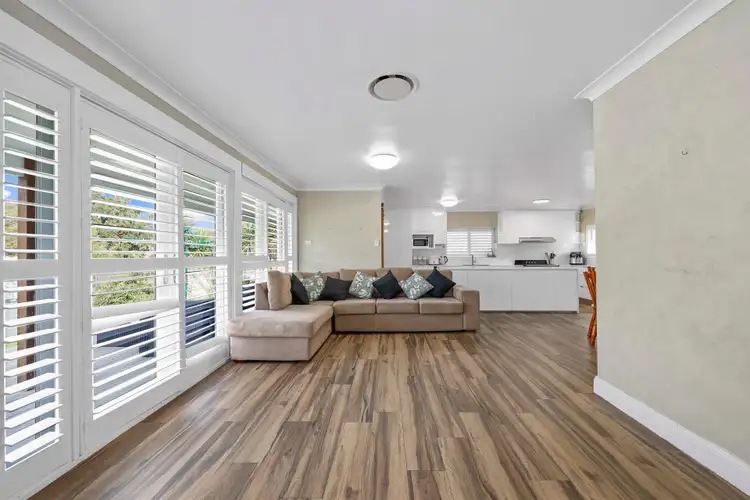 Sixth view of Homely house listing, 79 Woodcourt Street, Ambarvale NSW 2560