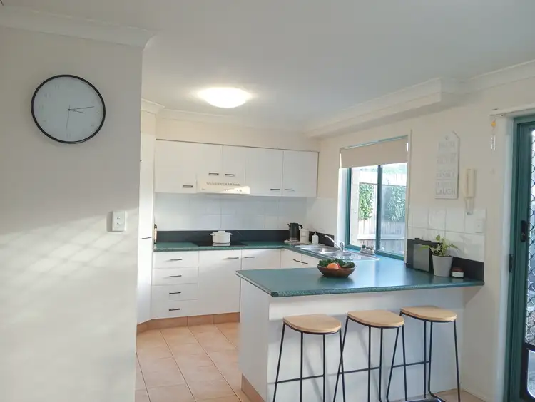 46/24 Beattie Road, Coomera QLD 4209
