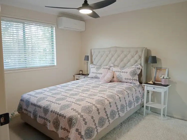 Fourth view of Homely townhouse listing, 46/24 Beattie Road, Coomera QLD 4209