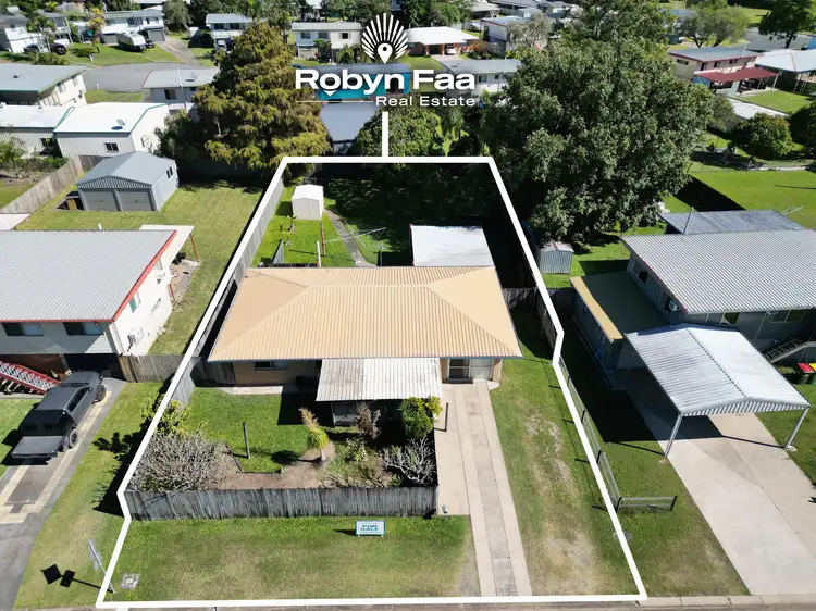 27 Arthur Street, Mount Pleasant QLD 4740
