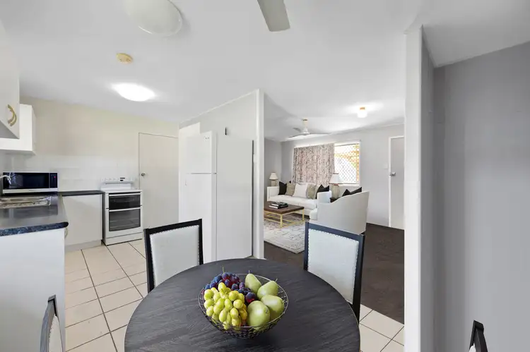 Third view of Homely house listing, 27 Arthur Street, Mount Pleasant QLD 4740