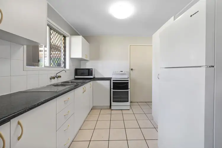 Fifth view of Homely house listing, 27 Arthur Street, Mount Pleasant QLD 4740