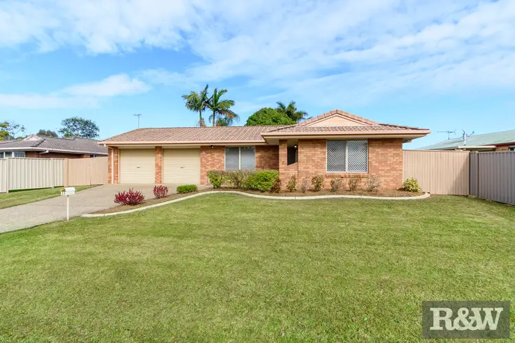 25 Crestwell Close, Morayfield QLD 4506