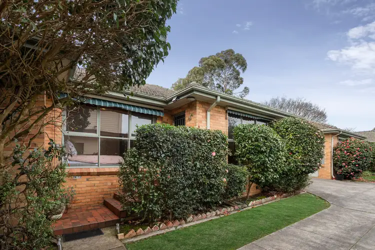 3/6 Allambee Avenue, Camberwell VIC 3124
