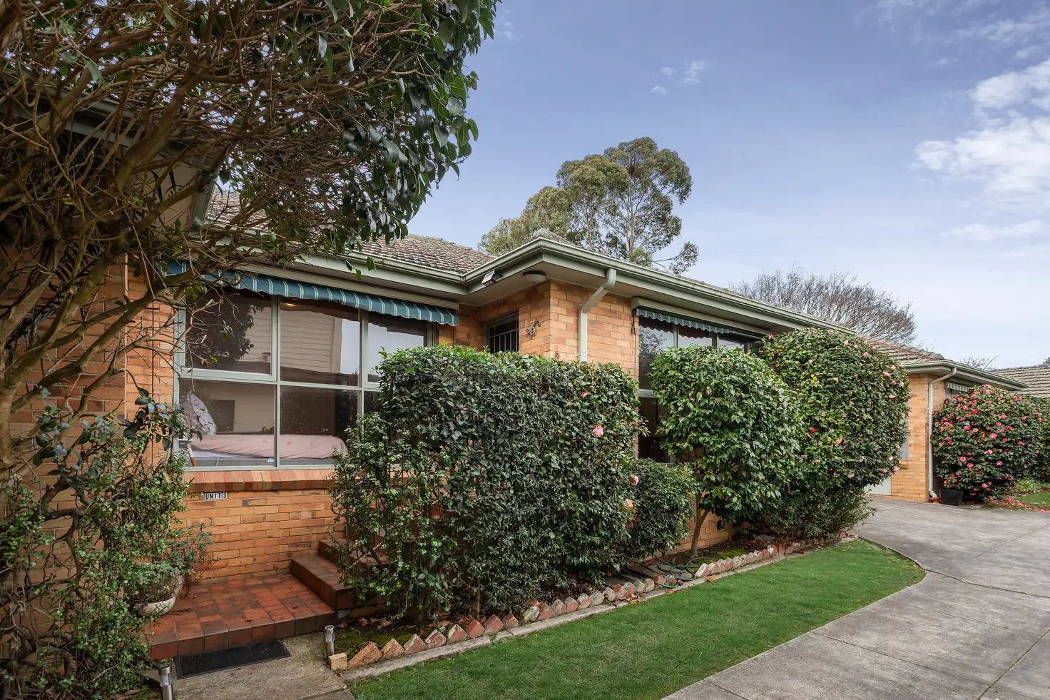 Main view of Homely unit listing, 3/6 Allambee Avenue, Camberwell VIC 3124