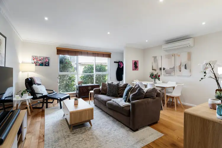 Second view of Homely unit listing, 3/6 Allambee Avenue, Camberwell VIC 3124