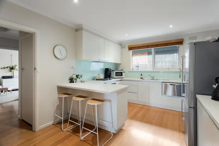 Third view of Homely unit listing, 3/6 Allambee Avenue, Camberwell VIC 3124