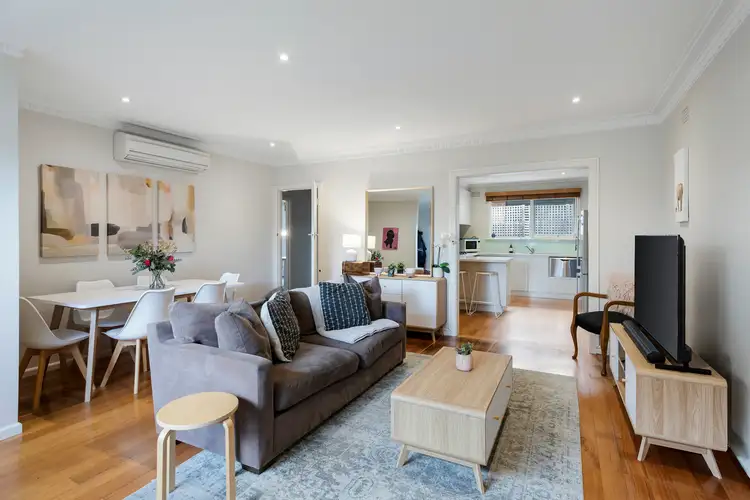 Fourth view of Homely unit listing, 3/6 Allambee Avenue, Camberwell VIC 3124