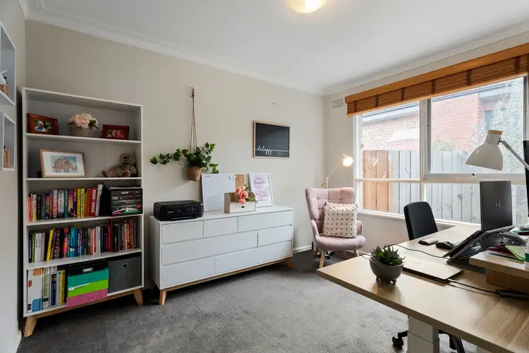 Sixth view of Homely unit listing, 3/6 Allambee Avenue, Camberwell VIC 3124