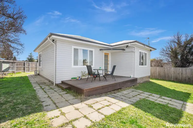 Main view of Homely house listing, 168 Markham Street, Armidale NSW 2350