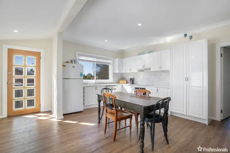 Second view of Homely house listing, 168 Markham Street, Armidale NSW 2350