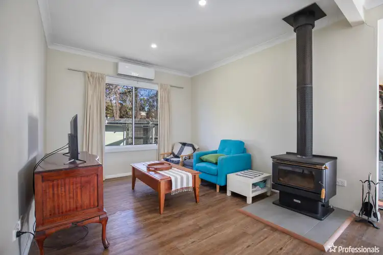 Third view of Homely house listing, 168 Markham Street, Armidale NSW 2350