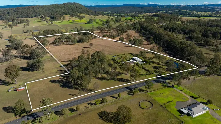 Second view of Homely rural property listing, 3568 Wallanbah Road, Dyers Crossing NSW 2429