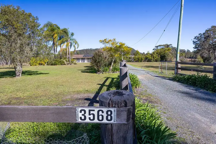 Fifth view of Homely rural property listing, 3568 Wallanbah Road, Dyers Crossing NSW 2429