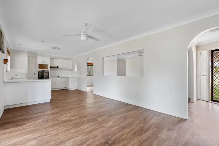 Second view of Homely house listing, 9 Pine Street, Flinders View QLD 4305