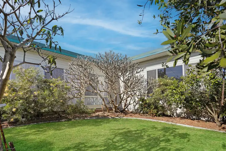 Main view of Homely house listing, 50 The Lake Circuit, Culburra Beach NSW 2540