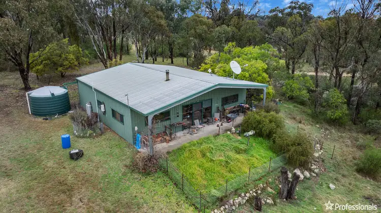 Main view of Homely house listing, 74 Rocklea Road, Armidale NSW 2350