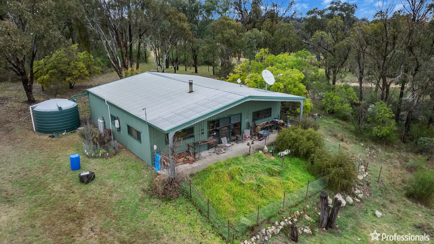 Main view of Homely house listing, 74 Rocklea Road, Armidale NSW 2350